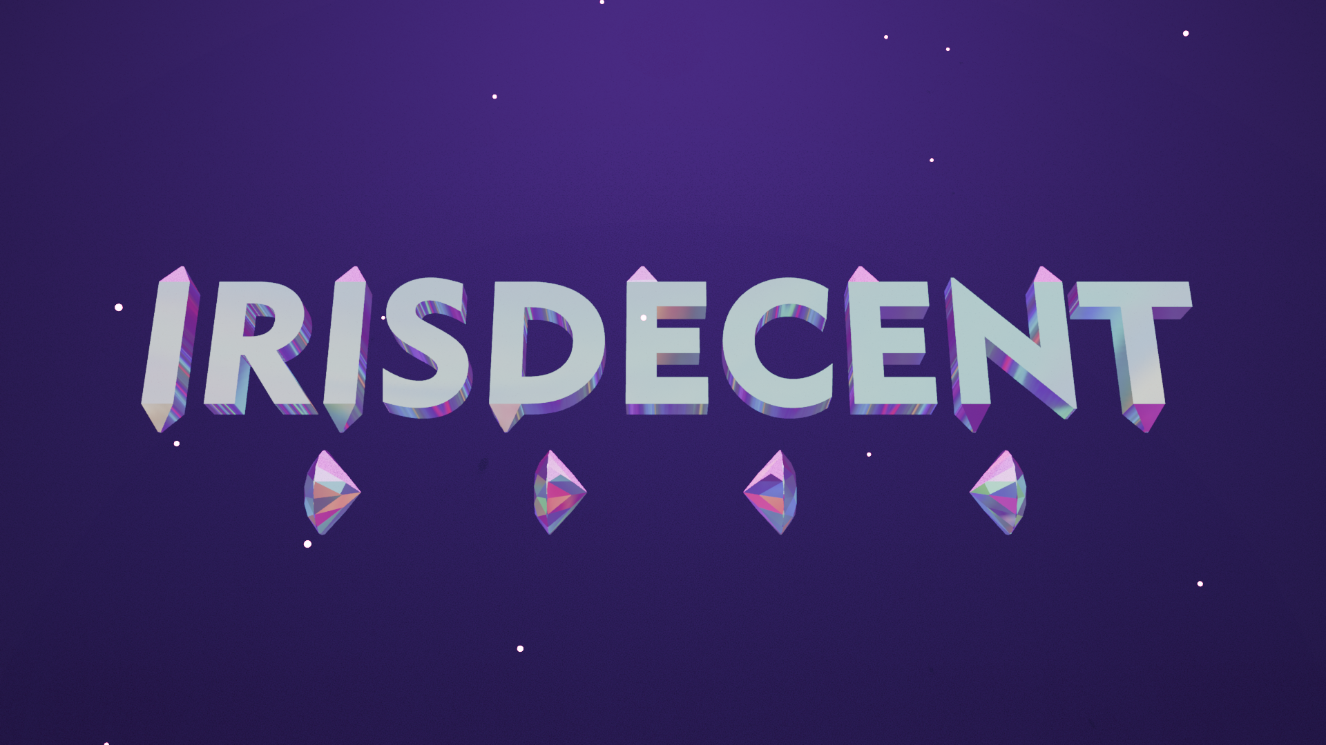Irisdecent