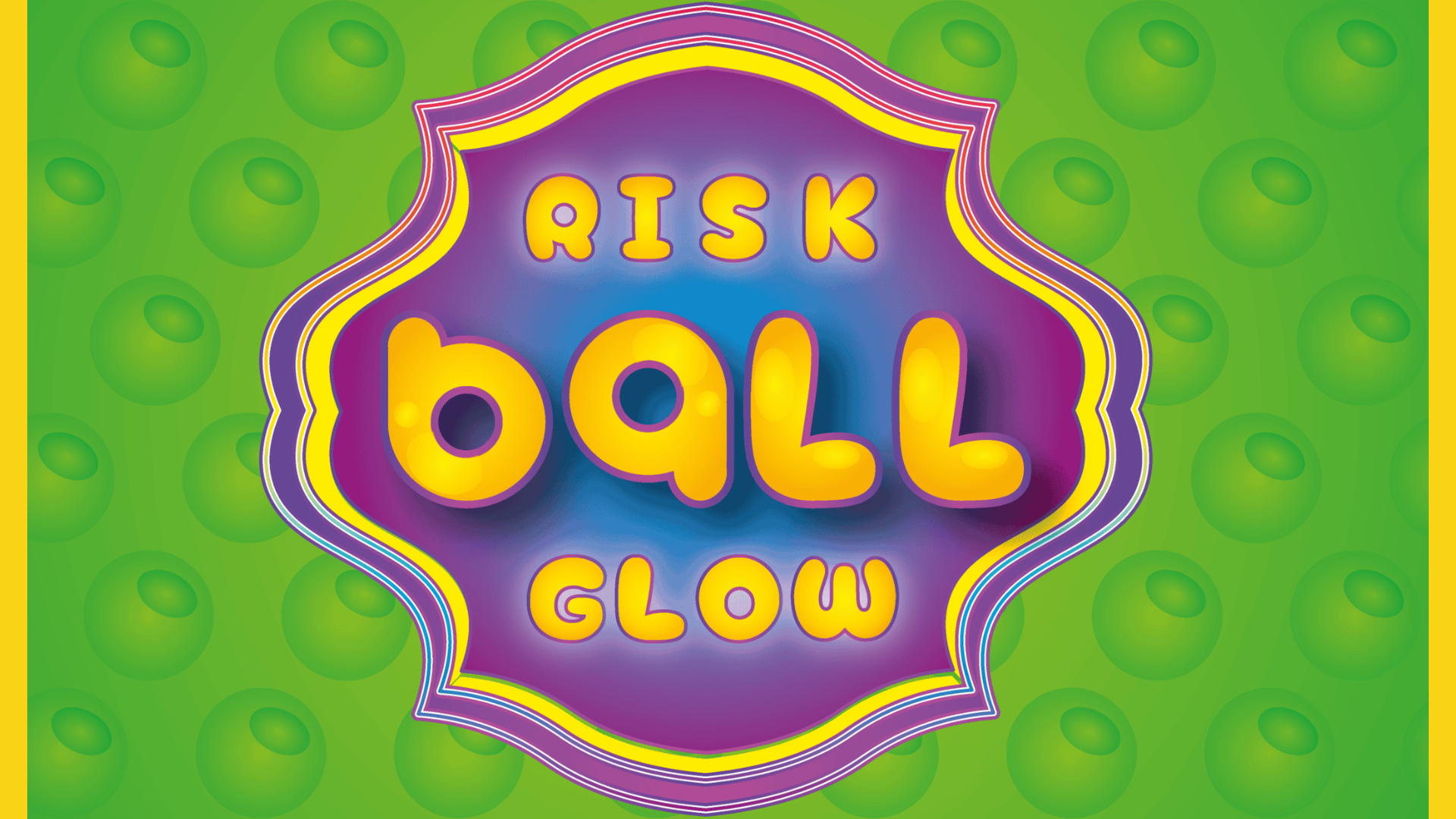 Risk Ball Glow
